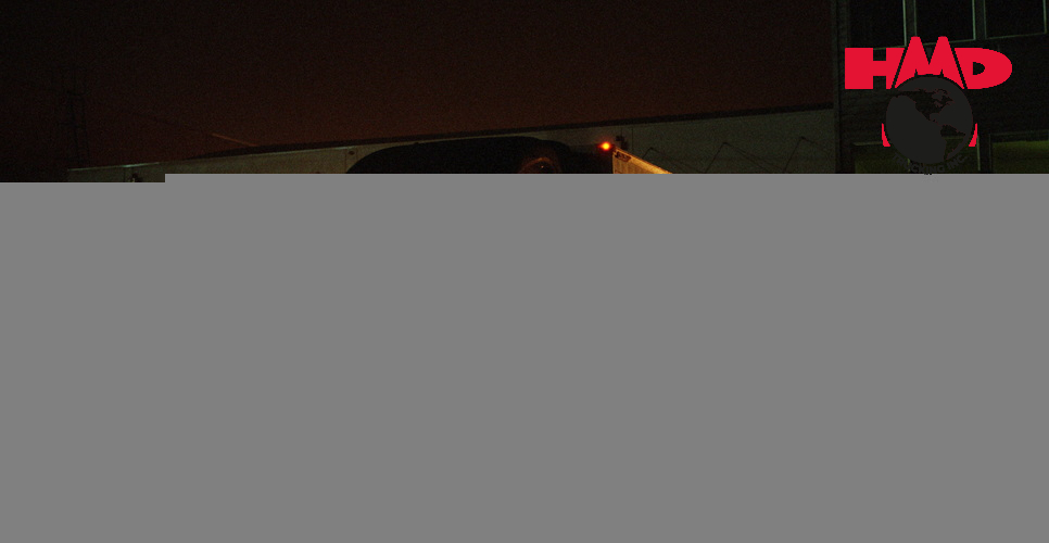 Things to Know about Truck Driving at Night Parking Options Are Better